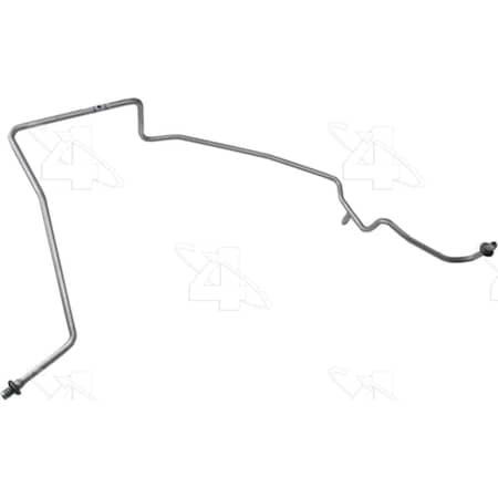 Four Seasons DODGE PICKUP-FULLSIZE / RAMCHARGER 97-94 55544